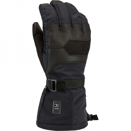 Gordini Men's Forge Heated Glove