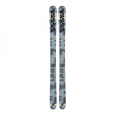 K2 Reckoner 92 Ski