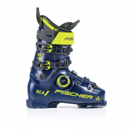 Fischer RC4 120 MV Boa VAC GW Ski Boot