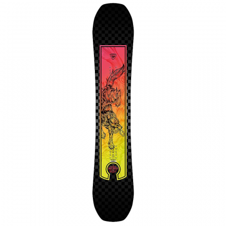 Rossignol Kid's Jibfluence Snowboard