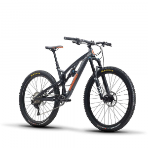 el oso uno fat bike