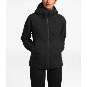 the north face women's cryos expedition gtx parka