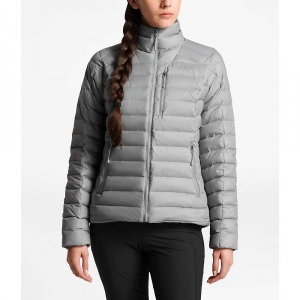 the north face morph hooded down jacket