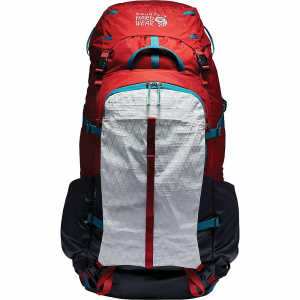 mountain hardwear frequent flyer 30l day pack