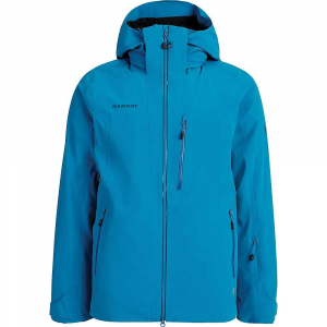 stoney gtx thermo jacket