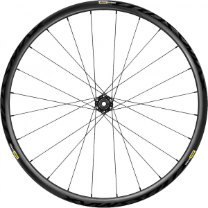 Mavic 27.5 Crossmax Elite Carbon Wheel