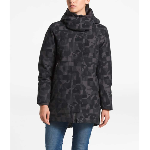 Cryos Down Parka II Mens 