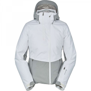 Spyder Women’s Inspire GTX Jacket – 4 – White