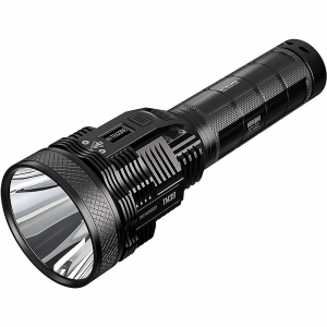NITECORE TM39 5200 Lumen 1640 Yard Long Throw Flashlight