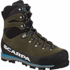Scarpa Men's Grand Dru Gtx Boot - 48 - Forest