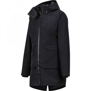 Marmot Women's Piera Featherless Component Jacket - Large - Black