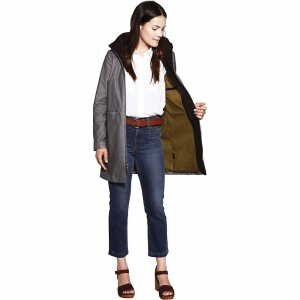 Feller Women's Modern Topper Jacket - Medium - Skinny Stripe