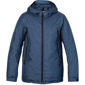 Fjallraven Men's Bergtagen Insulation Jacket - XL - Mountain Blue