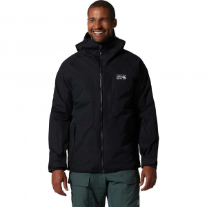 Mountain Hardwear Men's Firefall/2 Insulated Jacket - XL - Sandstorm / Pines Camo