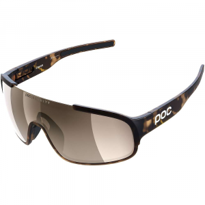 POC Sports Crave Sunglasses - One Size - Tortoise Brown