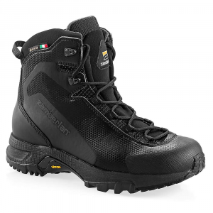 Zamberlan Men's 2095 Brenva Lite GTX CF Shoe - 11.5 - Black