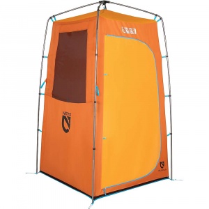 NEMO Heliopolis Shower Tent