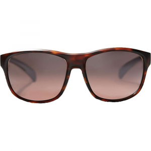 Bajio Scuch Sunglasses - One Size - Tortoise / Copper Poly