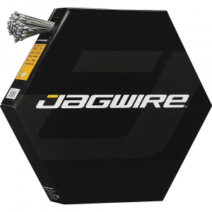 Jagwire Sport Slick Stainless Brake Cable -  Box of 100