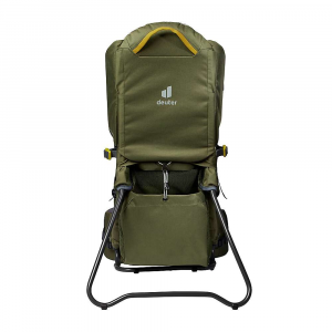 Deuter Kids' Comfort Venture Backpack