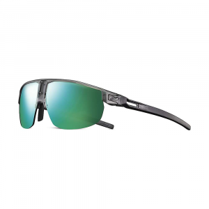 Julbo Rival Sunglasses - Large - Grey T / Black / Spectron 3Cf