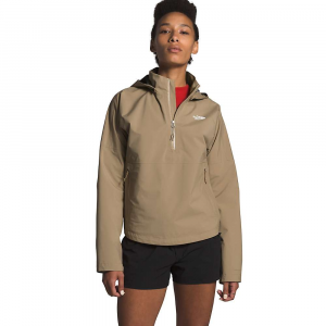 The North Face Women's Arque Active Trail FUTURELIGHT Jacket - XS - Kelp Tan