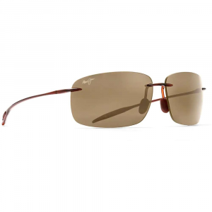 Maui Jim Breakwall Reader Sunglasses - 1.50 Power - Rootbeer / HCL Bronze