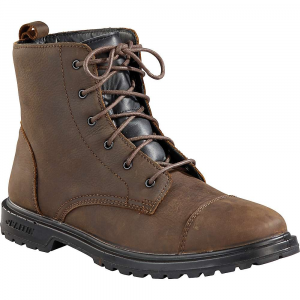 Baffin Men's Smith Boot - 8 - Coffee