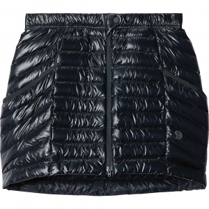 Mountain Hardwear Women's Ghost Whisperer Skirt - Large - Glacial