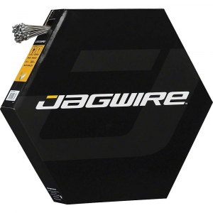 Jagwire Sport Slick Stainless Derailleur Cable -  Box of 100