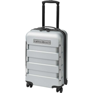 hardside carry on spinner suitcase 