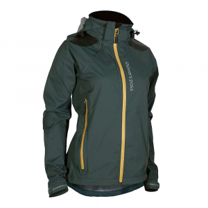 Showers Pass Women's Element Jacket - Large - Nightride