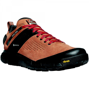 Danner Men's Trail 2650 Waterproof Shoe - 10D - Brown / Red