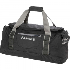 Simms GTS Gear Duffle Bag