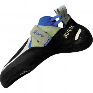 Butora Acro Climbing Shoe - 13.5 / Tight Fit - Blue