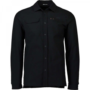 POC Sports Rouse Shirt - Large - Uranium Black