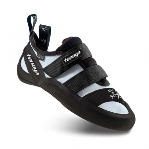 Tenaya Inti Climbing Shoes - 12 - White / Black