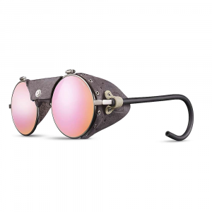 Julbo Vermont Classic Sunglasses - One Size - Copper / Brown Dark / Spectron 3