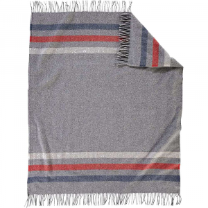 Pendleton EZ-C Washable Wool Throw Blanket