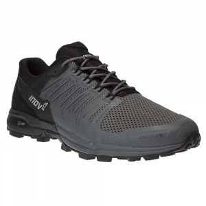 Inov8 Men's Roclite 275 Shoe - 9 - Grey/Black