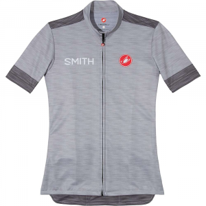 Smith Women's Cycling Jersey - XL - Heather Grey