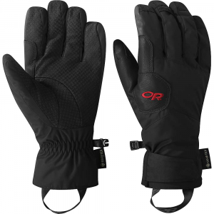 Outdoor Research Men's Bitterblaze Aerogel Glove