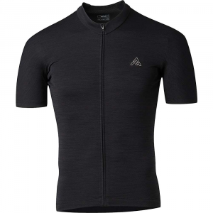 7mesh Men's Horizon Jersey Short Sleeve Shirt - XL - Pine