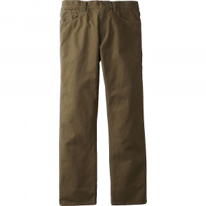Filson Men's Dry Tin 5 Pocket Pant - 36x34 - Marsh Olive