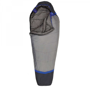 ALPS Mountaineering Aura +20 Long Sleeping Bag
