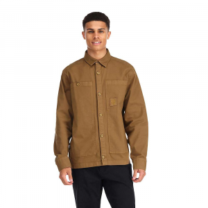 Topo Designs Men's Dirt Jacket - XL - Dark Khaki