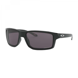 Oakley Gibston Sunglasses - One Size - Polished Black/Prizm Grey