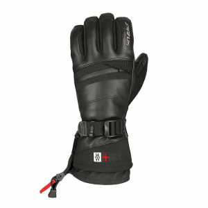 Seirus Men's Heatwave Plus Ascent Glove