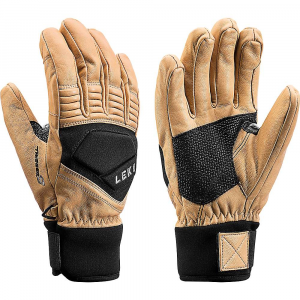 LEKI Elements Copper S Glove