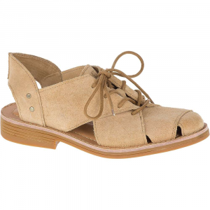 Cat Footwear Women's Maren Sandal - 8.5 - Croissant